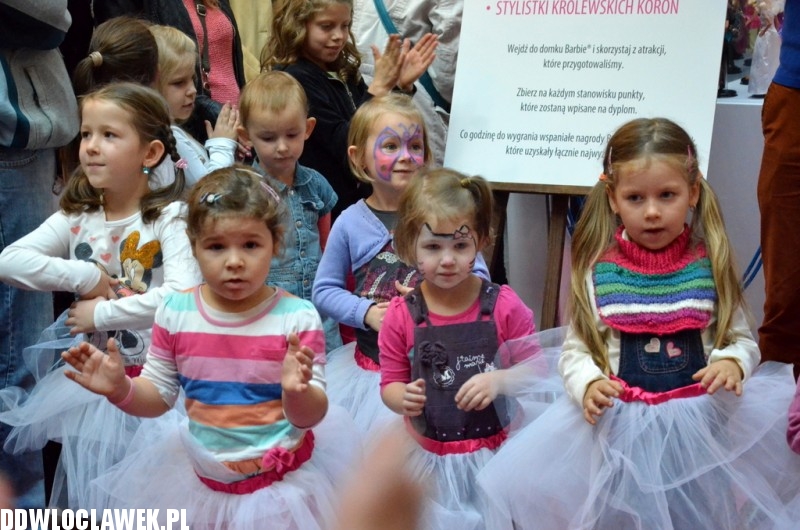 IV urodziny centrum handlowego Wzorcownia