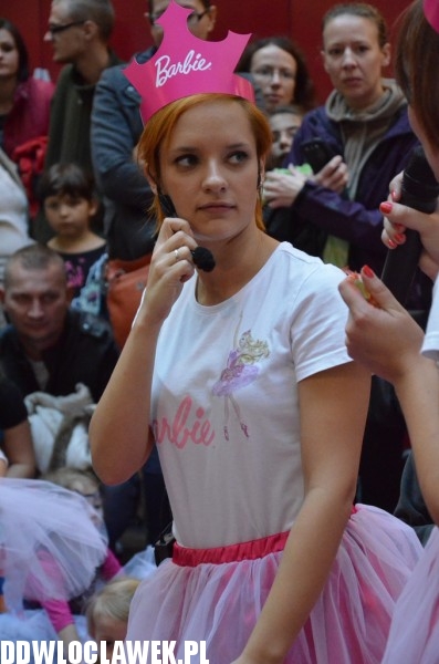 IV urodziny centrum handlowego Wzorcownia