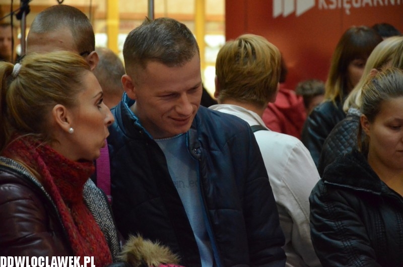 IV urodziny centrum handlowego Wzorcownia