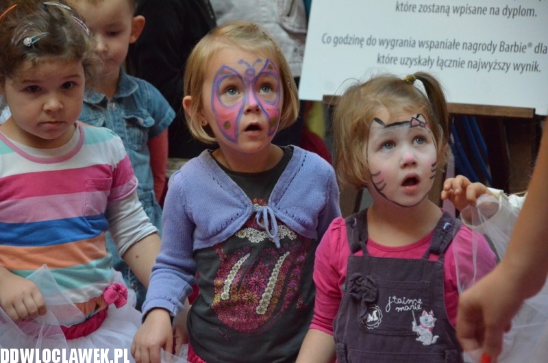 IV urodziny centrum handlowego Wzorcownia
