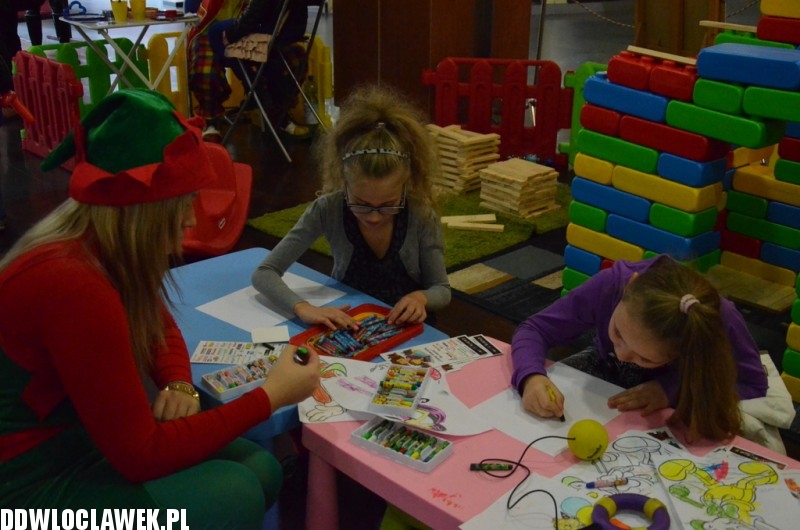 IV urodziny centrum handlowego Wzorcownia