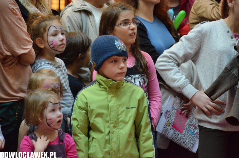 IV urodziny centrum handlowego Wzorcownia