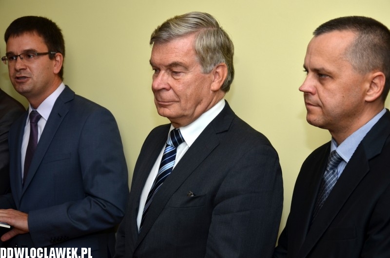 Otwarcie nowego pawilonu szpitala
