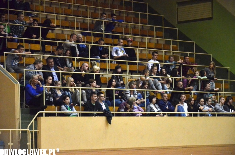 Mecz derbowy juniorów: AKM - TKM