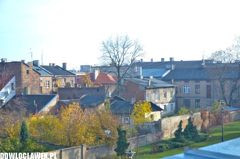 Przebudowa Teatru Impresaryjnego
