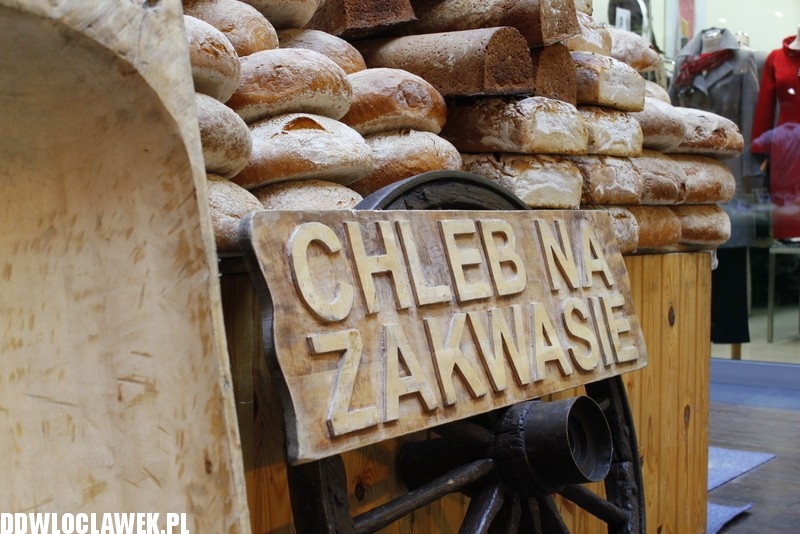 Regionalne produkty tylko we Wzorcowni