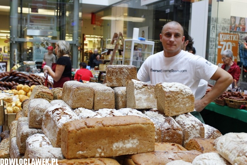 Regionalne produkty tylko we Wzorcowni