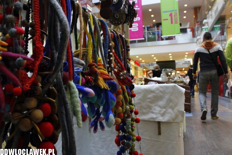Regionalne produkty tylko we Wzorcowni