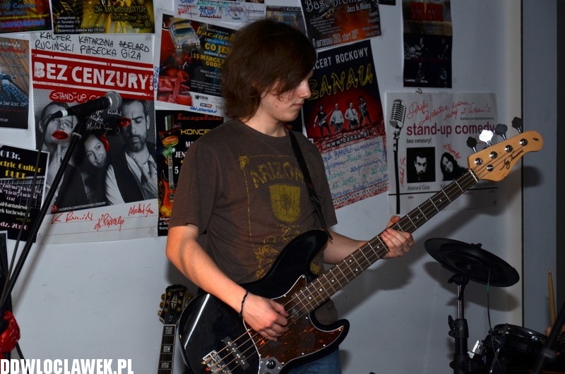 Weekend we Włocławku 25.10 Garage Hotel