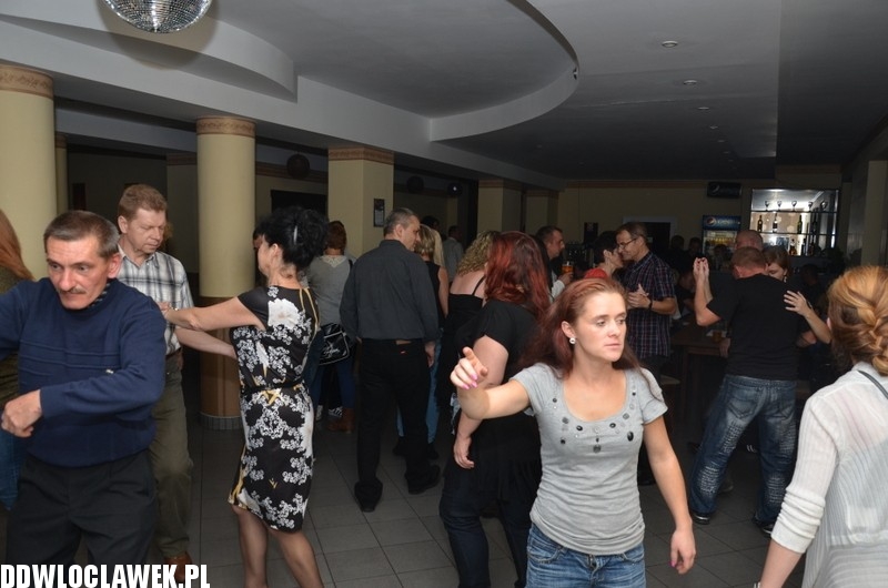 Weekend we Włocławku 25.10 Astoria
