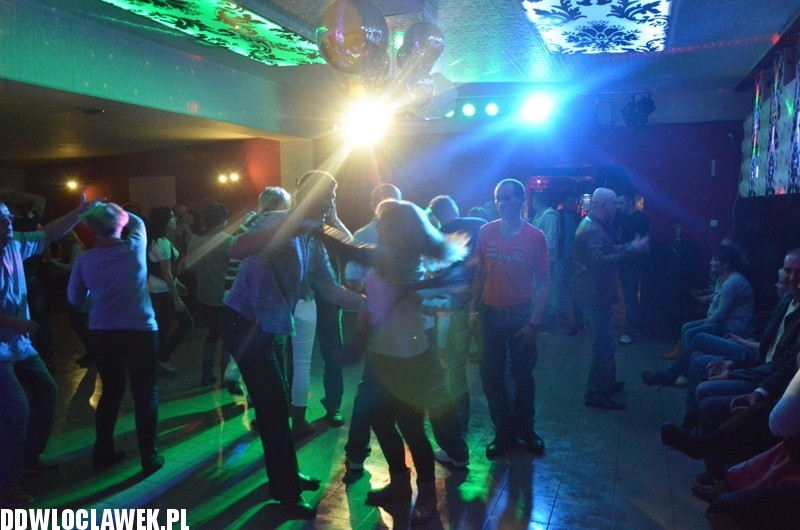 Weekend we Włocławku 26.10 Ramzes