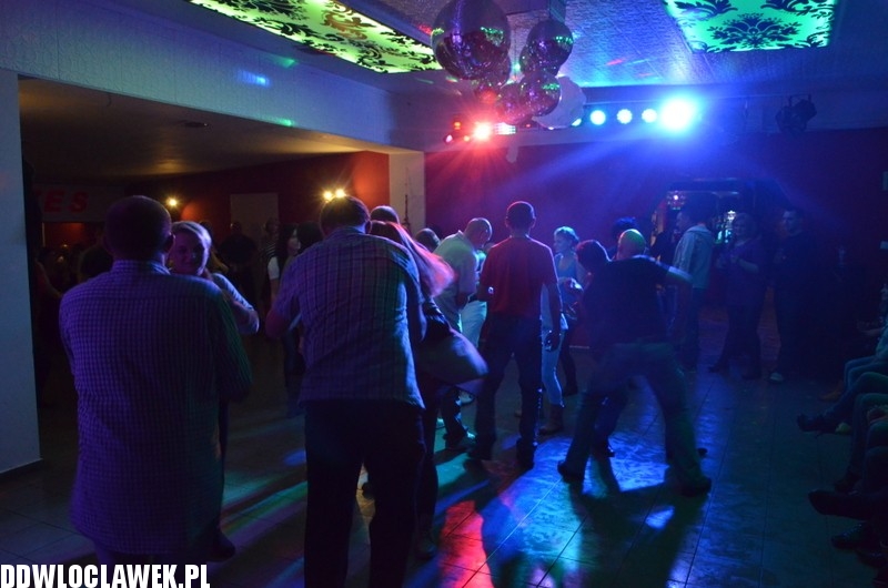 Weekend we Włocławku 26.10 Ramzes