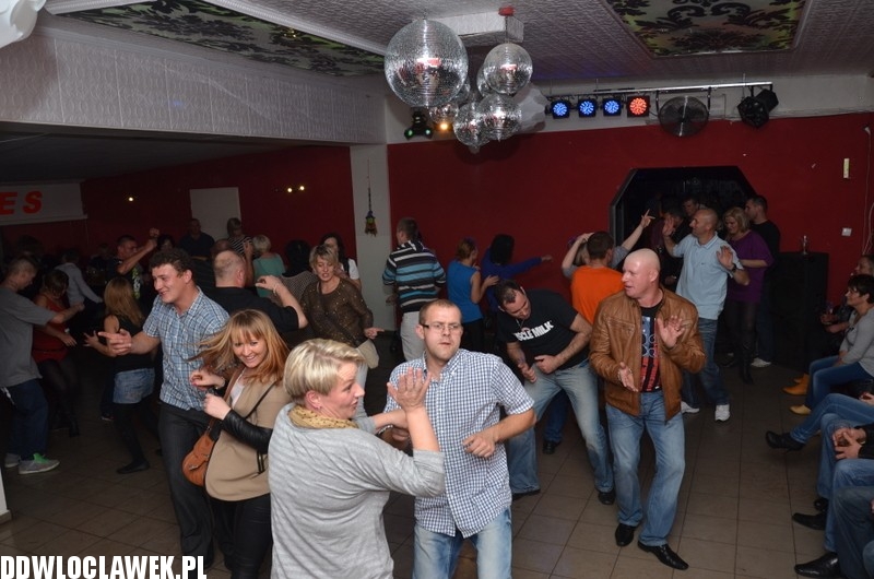 Weekend we Włocławku 26.10 Ramzes