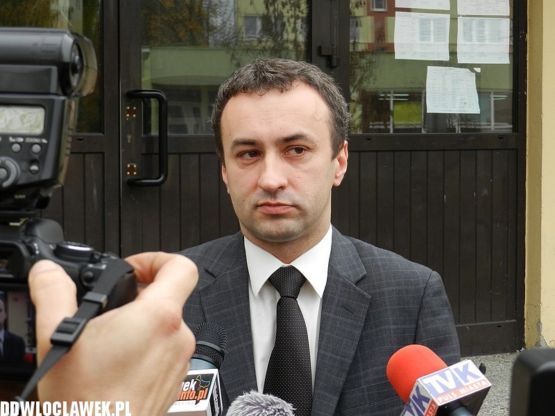 Referendum ws. odwołania A. Pałuckiego