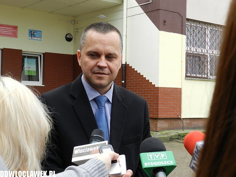 Referendum ws. odwołania A. Pałuckiego