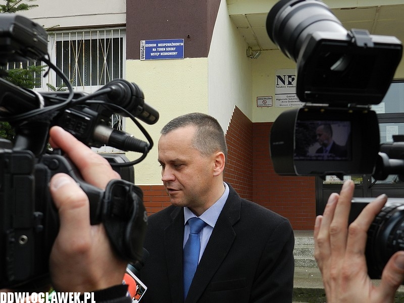 Referendum ws. odwołania A. Pałuckiego