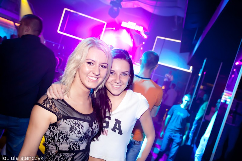 Weekend we Włocławku 25.10 Million Club