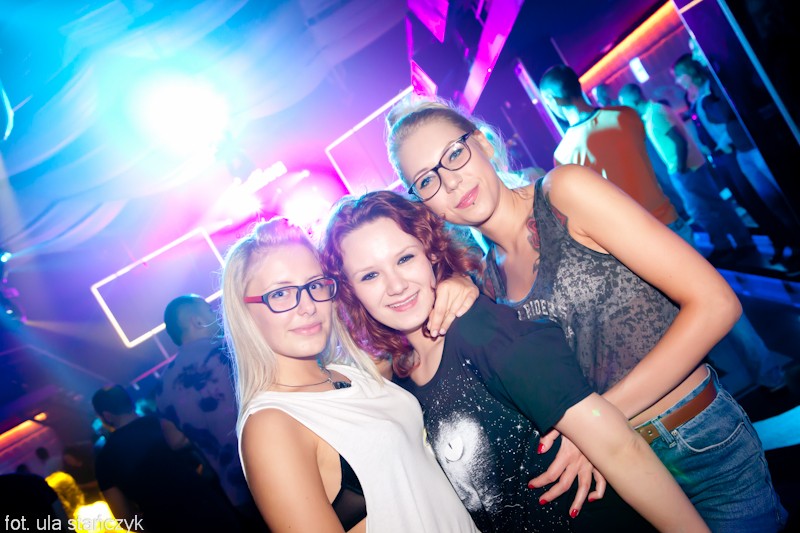 Weekend we Włocławku 25.10 Million Club