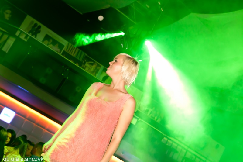 Weekend we Włocławku 25.10 Million Club