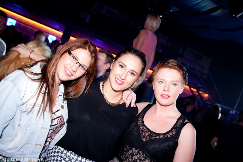 Weekend we Włocławku 25.10 Million Club