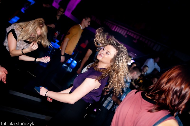 Weekend we Włocławku 25.10 Million Club