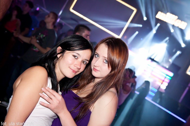 Weekend we Włocławku 25.10 Million Club