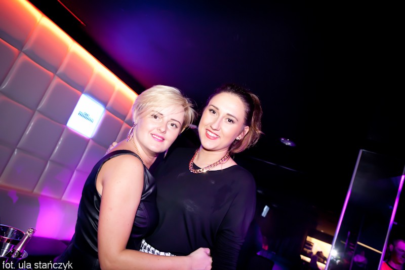 Weekend we Włocławku 25.10 Million Club
