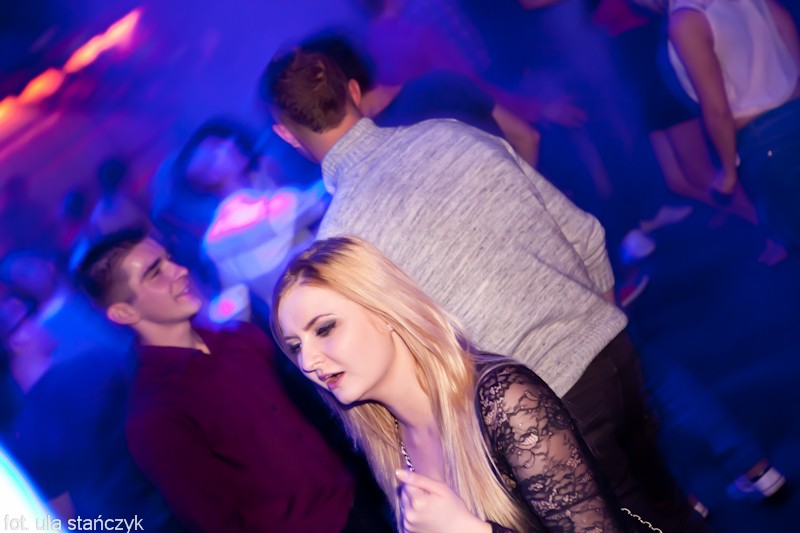 Weekend we Włocławku 25.10 Million Club