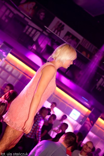 Weekend we Włocławku 25.10 Million Club