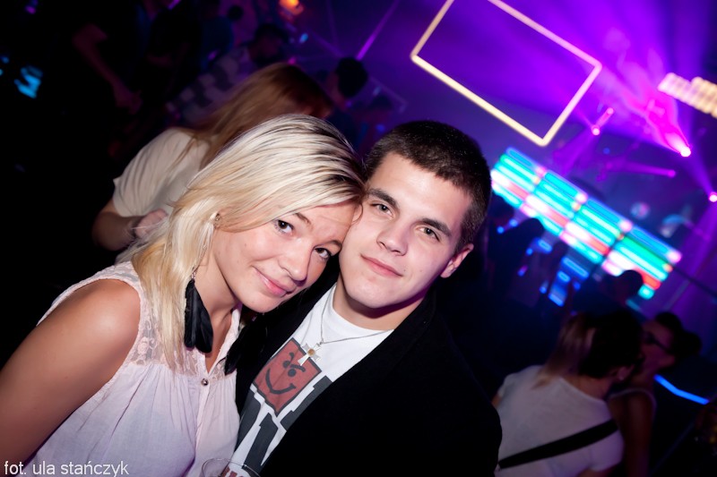Weekend we Włocławku 25.10 Million Club