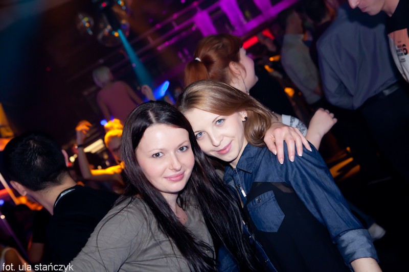Weekend we Włocławku 25.10 Million Club
