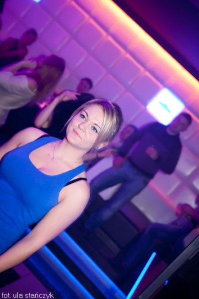 Weekend we Włocławku 25.10 Million Club