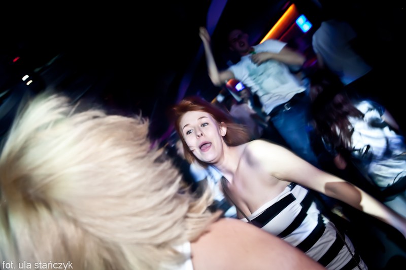 Weekend we Włocławku 25.10 Million Club