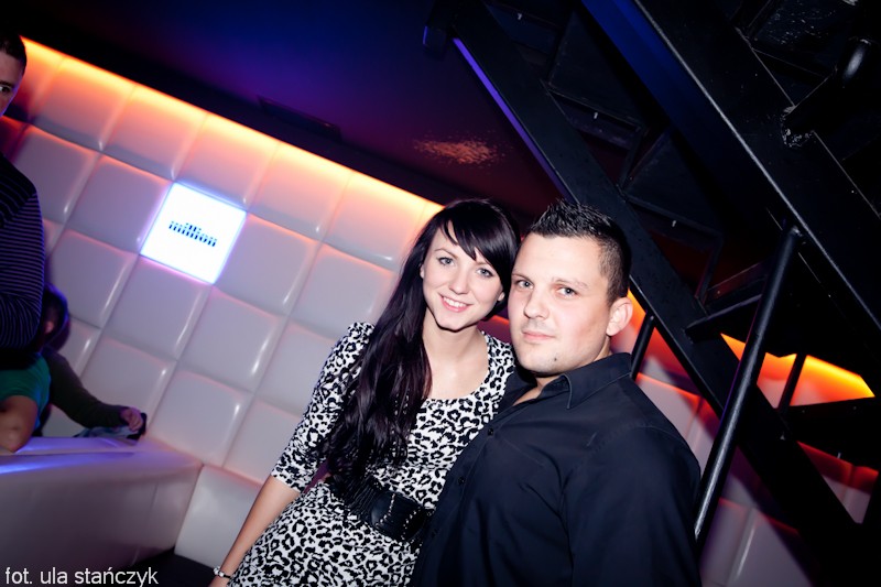 Weekend we Włocławku 25.10 Million Club