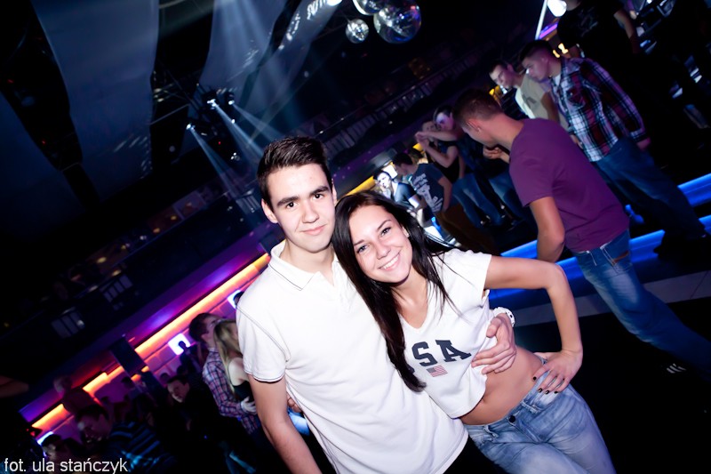 Weekend we Włocławku 25.10 Million Club