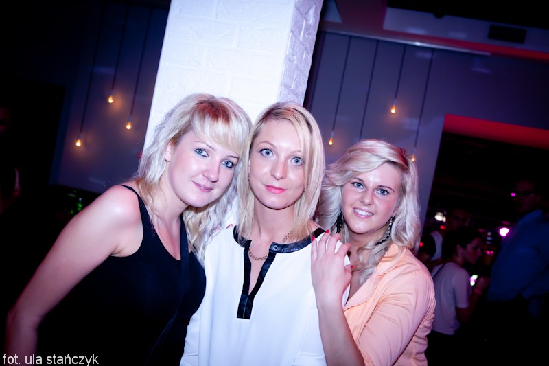Weekend we Włocławku 26.10 Bulvar Million Club
