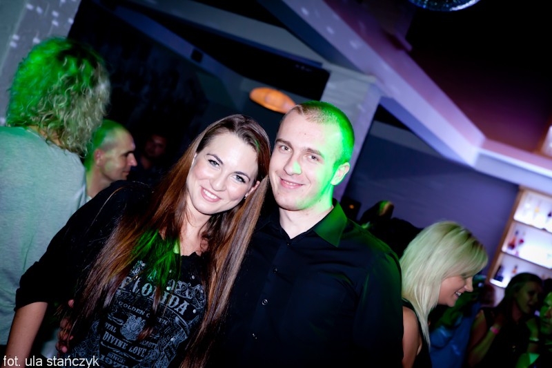 Weekend we Włocławku 26.10 Bulvar Million Club