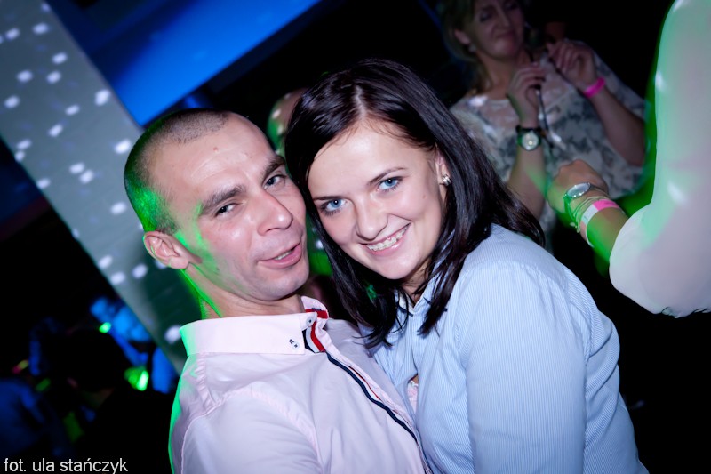 Weekend we Włocławku 26.10 Bulvar Million Club