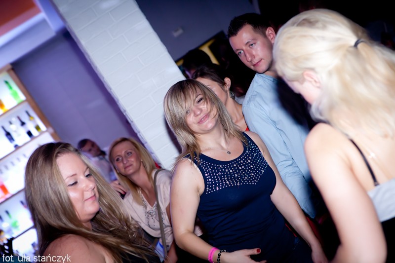 Weekend we Włocławku 26.10 Bulvar Million Club