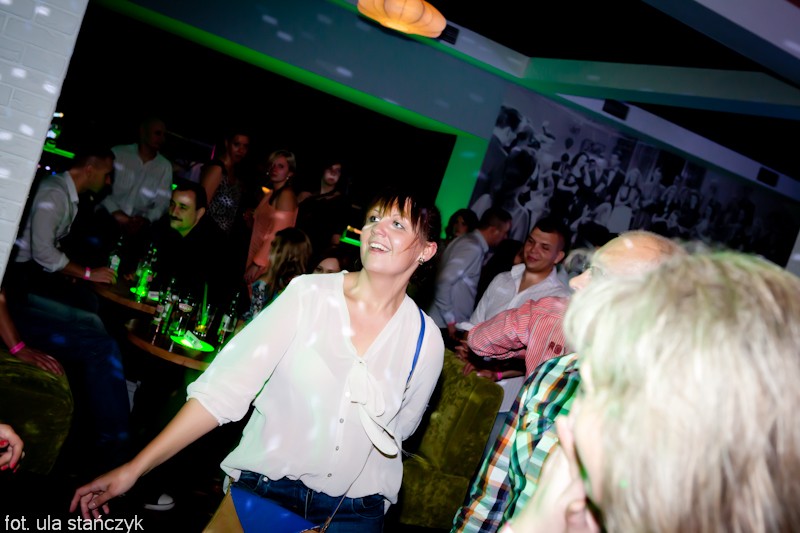 Weekend we Włocławku 26.10 Bulvar Million Club