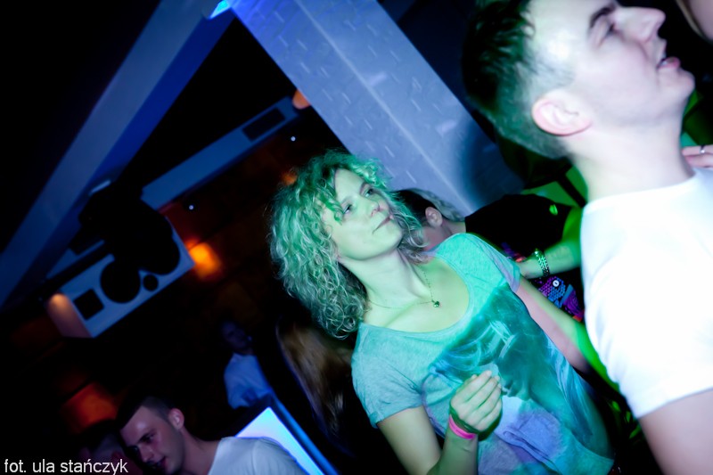 Weekend we Włocławku 26.10 Bulvar Million Club