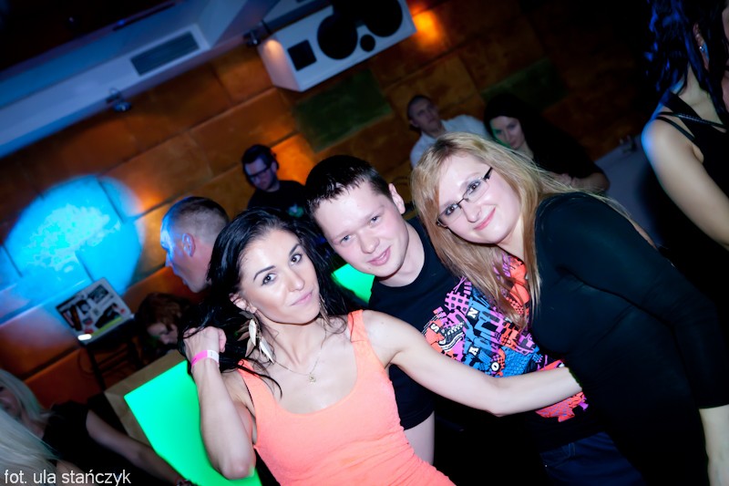 Weekend we Włocławku 26.10 Bulvar Million Club