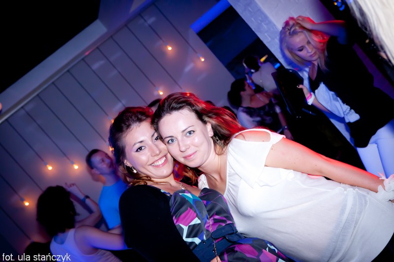 Weekend we Włocławku 26.10 Bulvar Million Club