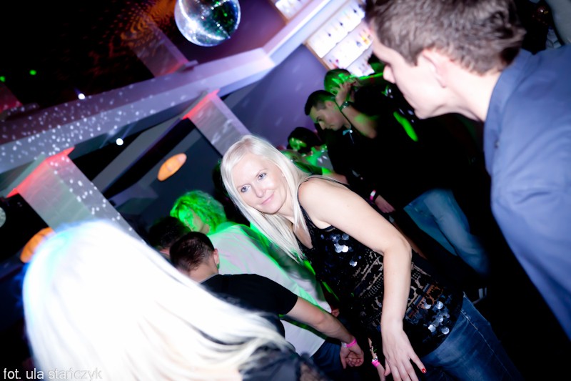 Weekend we Włocławku 26.10 Bulvar Million Club
