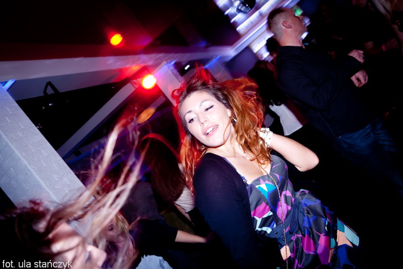 Weekend we Włocławku 26.10 Bulvar Million Club