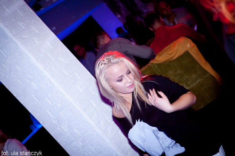 Weekend we Włocławku 26.10 Bulvar Million Club