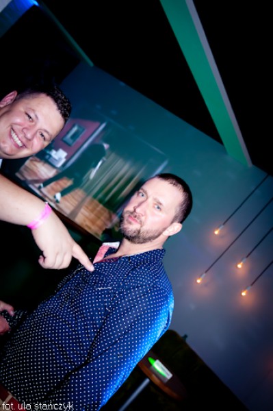 Weekend we Włocławku 26.10 Bulvar Million Club