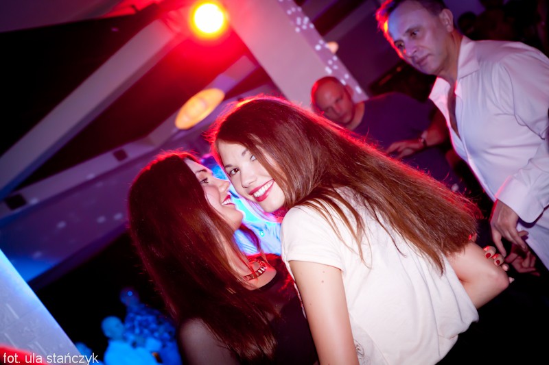 Weekend we Włocławku 26.10 Bulvar Million Club