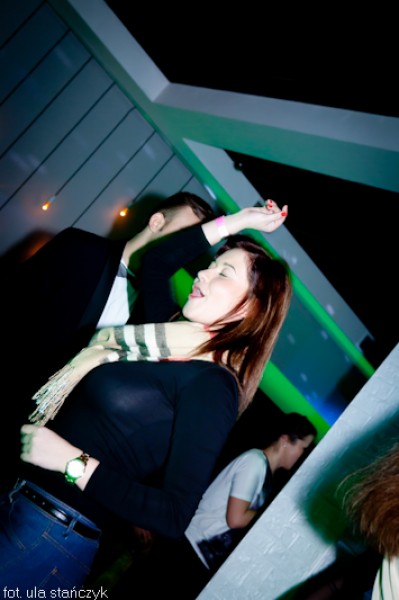 Weekend we Włocławku 26.10 Bulvar Million Club