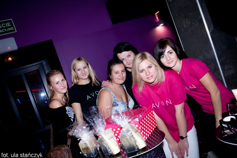 Weekend we Włocławku 26.10 Million Club